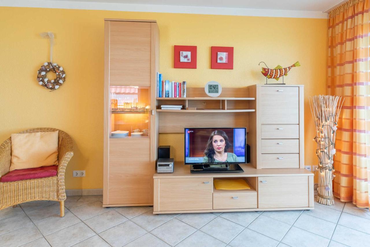 Duhner Seedüne Wohnung 7 Cuxhaven Exterior foto