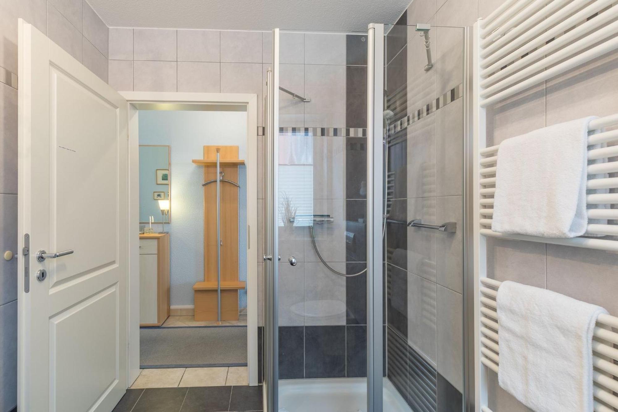 Duhner Seedüne Wohnung 7 Cuxhaven Exterior foto